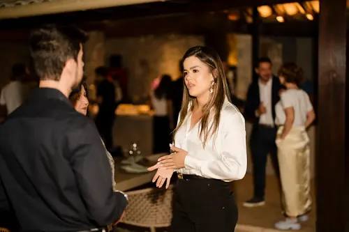 Evento Mesa