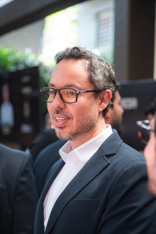 Gustavo Caetano
