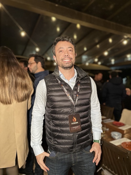 Marcelo Marques