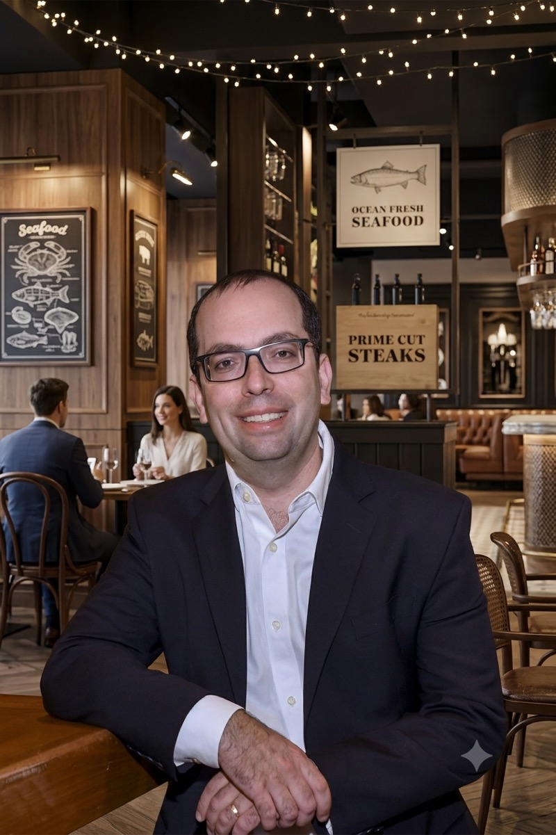 Pierre Berenstein